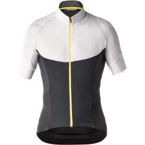 Майка кор.рукав Mavic KSYRIUM PRO'18 Майка кор.рукав Mavic KSYRIUM PRO'18