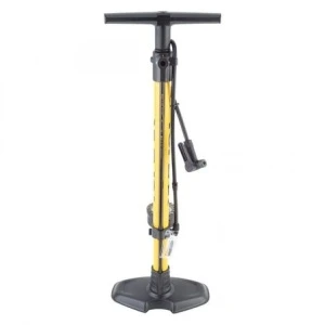 Насос TOPEAK JOEBLOW SPORT 2STAGE 2-STAGE SWITCH AND PRESSURE GAUGE 160PSI / 11BAR