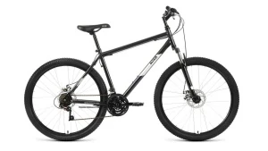 Велосипед Forward ALTAIR MTB HT 27.5 2.0 disc (2020 - 2021)