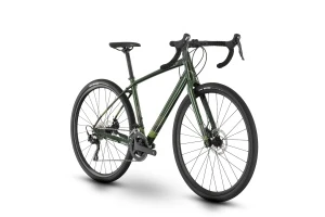 Велосипед Felt Broam 40