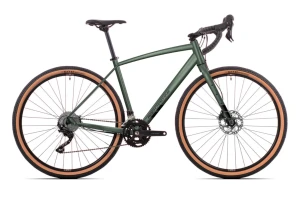 Велосипед Rock Machine Lukk 40 (2025)