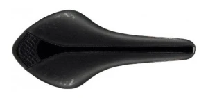 Седло Fizik ARIONE CX CARBON BLACK SUEDE+ BLAC