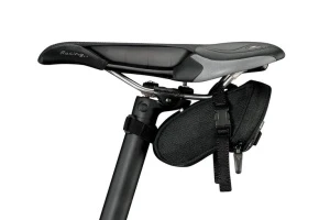 Велосумка TOPEAK AERO WEDGE PACK MICRO, STRAP VERSION Велосумка TOPEAK AERO WEDGE PACK MICRO, STRAP VERSION