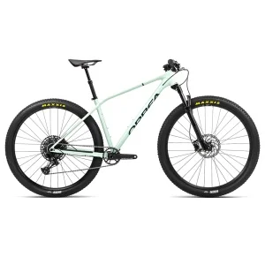 Велосипед Orbea ALMA H10-EAGLE (2024)