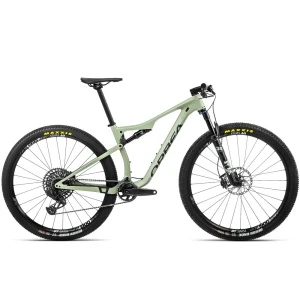 Велосипед Orbea OIZ M11 AXS