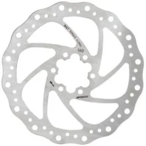 Тормозной диск FSA Afterburner DB014 1 PC 160mm