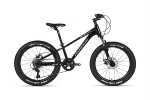 Велосипед Pardus Mini Naik 22" 7ск 2023