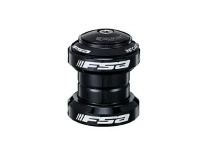 Рулевая колонка FSA Orbit MX 1-1/8'' Black