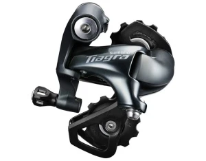 Переключатель задний SHIMANO Tiagra RD-4700 SS 10ск