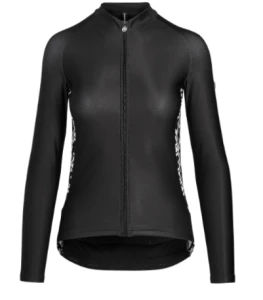 Джерси с длинным рукавом Assos UMA GT Spring Fall LS Jersey,женское Джерси с длинным рукавом Assos UMA GT Spring Fall LS Jersey,женское