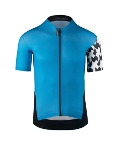 Джерси Assos SS Equipe Jersey Evo8,мужское Джерси Assos SS Equipe Jersey Evo8,мужское