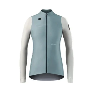Майка Дл.Рукав Gobik SUPERHYDER WOMEN DRIZZLE Майка Дл.Рукав Gobik SUPERHYDER WOMEN DRIZZLE