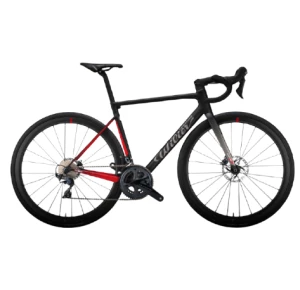 Велосипед шоссейный Wilier Zero SL Ultegra Disc Miche Race Pro (2023)