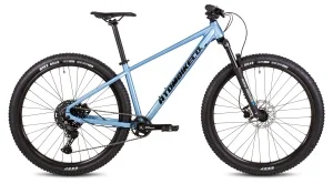 Велосипед ATOM XTRAIL X10 (2025)