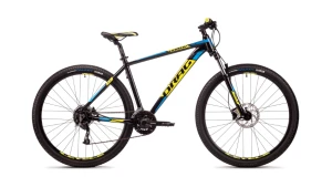 Велосипед DRAG Hardy 7.0 2022