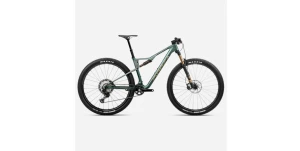Велосипед Orbea OIZ M10 XTR (2025)