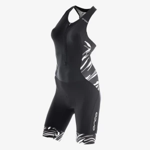 Комбинезон для триатлона Orca 226 Kompress Race suit 2017 жен.