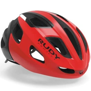 Шлем Rudy Project STRYM RED SHINY L