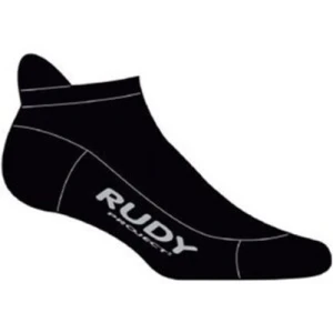 Носки Rudy Project INVISIBLE COMFORT BLACK S