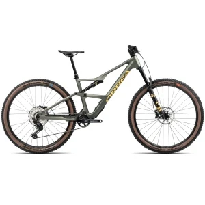 Велосипед Orbea OCCAM SL M30 (2024)