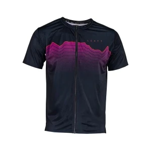 Велоджерси Leatt MTB Trail 3.0 Jersey (2024)