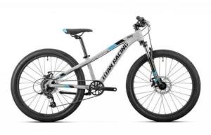 Велосипед TITAN RACING HADES 24" DISC