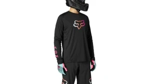 Джерси с длинным рукавом FOX Defend LS Jersey Джерси с длинным рукавом FOX Defend LS Jersey