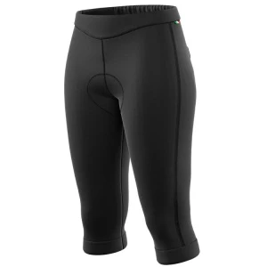 Велотрусы без лямок BIEMME ITEM 3/4  Lady 2023