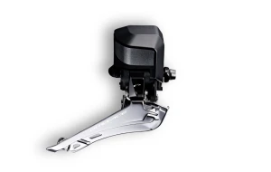 Переключатель передний SHIMANO Dura-Ace Di2 FD-R9150 Front Derailleur / 2x11-Speed