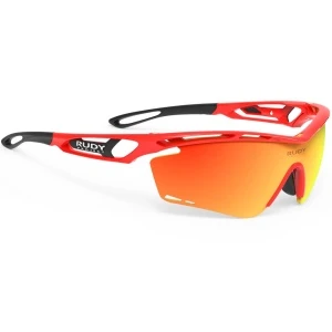 Очки Rudy Project TRALYX RED FLUO GLOSS - MLS ORANGE