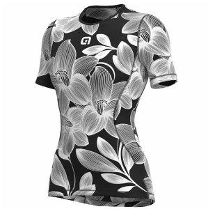 Футболка Ale GARDEN S/LESS LADY