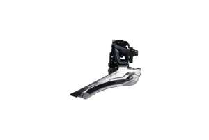 Переключатель передний SHIMANO Ultegra FD-R8000 Front Derailleur / 2x11-Speed (OEM), На упор / Braze