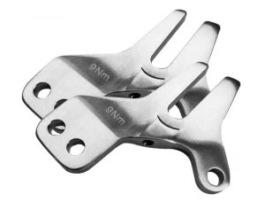 Петух BMC Trackmachine 02 #43