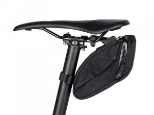 Сумка TOPEAK ПОДСЕДЕЛЬНАЯ Aero Wedge Pack DX SMALL Сумка TOPEAK ПОДСЕДЕЛЬНАЯ Aero Wedge Pack DX SMALL