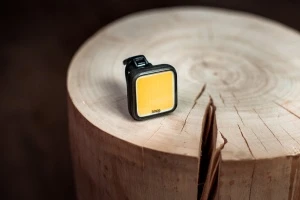 Велофонарь Knog Blinder Grid Front