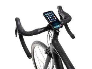 Чехол TOPEAK TOPEAK RIDECASE ONLY, WORK WITH iPHONE 12 MINI
