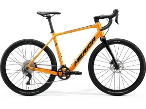 Велосипед Merida eSILEX+ 600