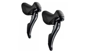 Комп. Шифт.-Торм. ручек SHIMANO Sora ST-R3000 Rim Brake Dual Control Level / 2x9-Speed