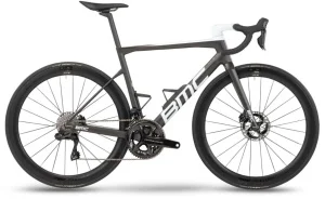 Велосипед BMC Teammachine SLR 01 THREE Ultegra Di2 Disc Miche Kleos 62 (2023)