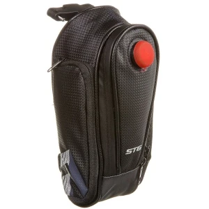 Велосумка STG 31397 под седло