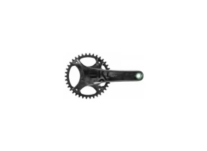 Система шатунов Campagnolo EKAR Gravel Crankset / 42T / 172.5 / 1x13-Speed