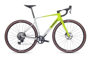 Велосипед Superior XR 9.7 GR (2025)