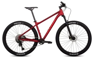 Велосипед ATOM BION NINE 350 (2024)