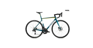 Велосипед Colnago V3 Disc 105 12v R900 MKBL (2023)