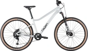 Велосипед Hagen Teen Pro 26 AIR подростковый