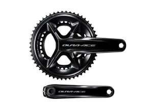 Шатуны SHIMANO Dura-Ace Система шатунов Shimano Dura-Ace FC-R9200 Road Crankset / 52/36T / Hollowtec Шатуны SHIMANO Dura-Ace Система шатунов Shimano Dura-Ace FC-R9200 Road Crankset / 52/36T / Hollowtec