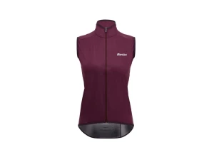 Жилет Santini Guard Nimbus Women's Rain Vest