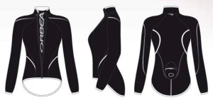 Куртка Orbea Rainjacket Ultra Light Dama