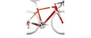 Рама Wilier GTR Team Red/White