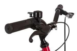 Велосипед Novatrack LYNX 16"